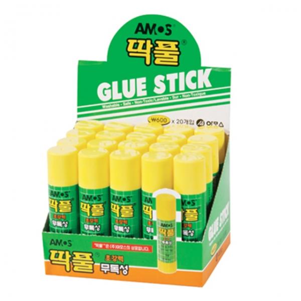 딱풀 15g (20개 1세트)