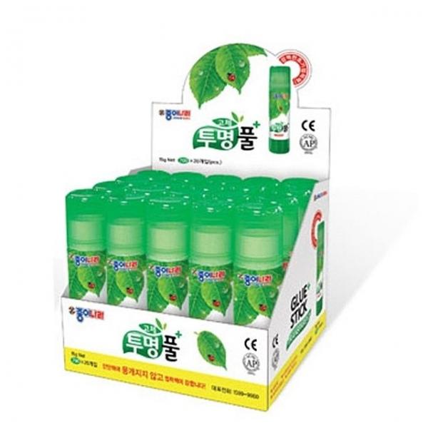 종이나라 나라풀35g 12개입 -44724