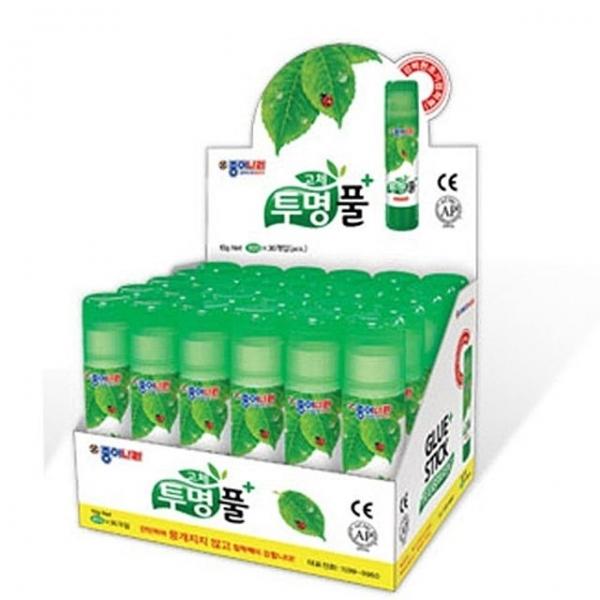 종이나라 나라풀8g 30개입
