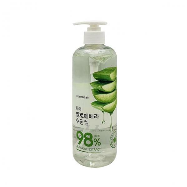 IS 에코에니어 퓨어 알로에 수딩젤 500ml