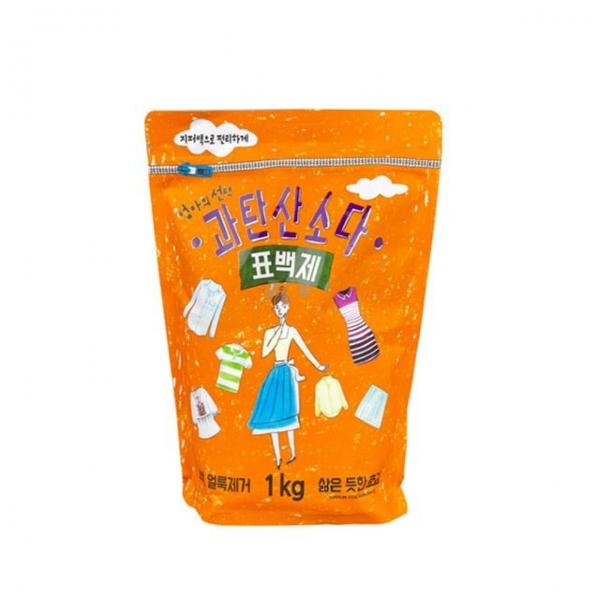 IS 엄마의 선택 과탄산소다 1kg