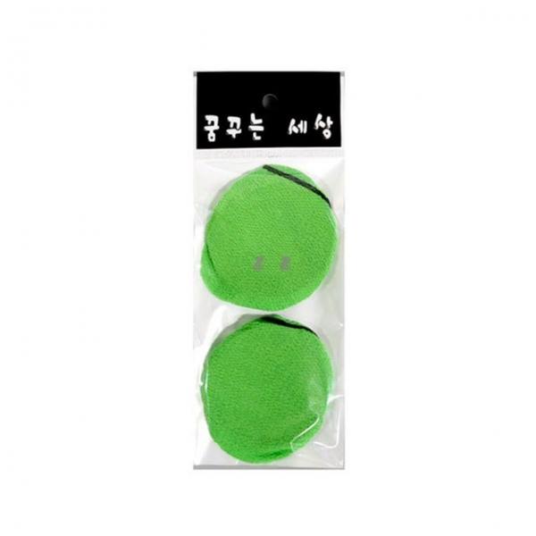 IS 등밀이 때타올 리필