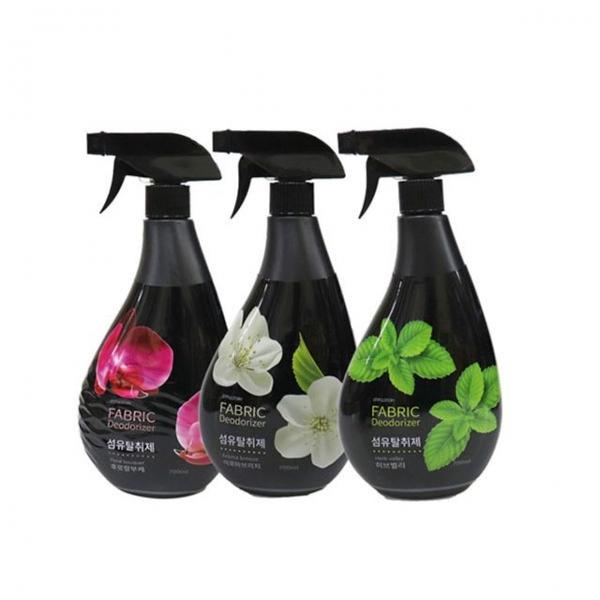 IS 프리미엄 섬유탈취제700ML