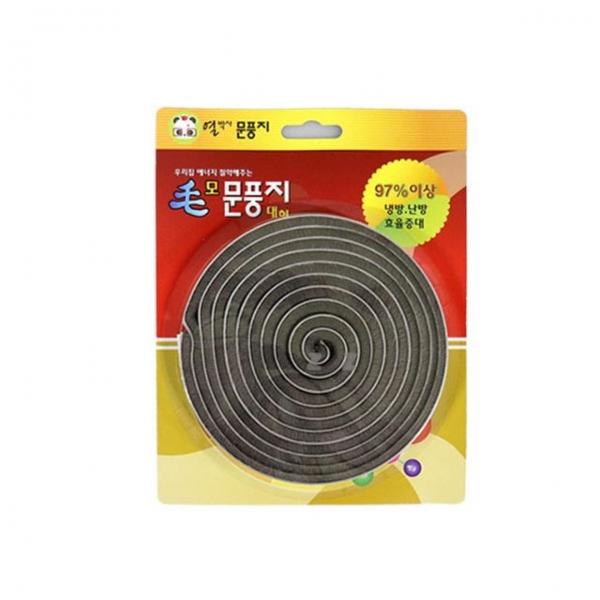 IS 열박사 모문풍지 대