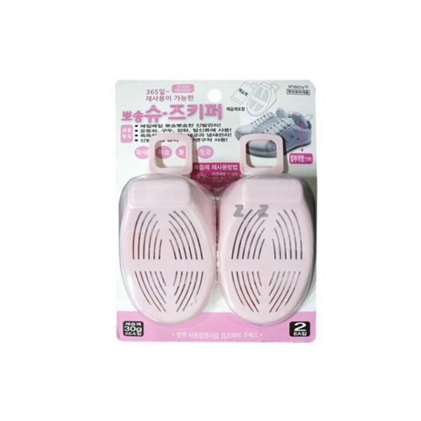 IS 뽀송 슈즈키퍼세트