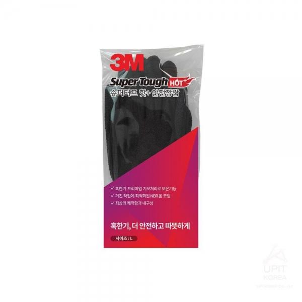 슈퍼터프 핫＋(L)