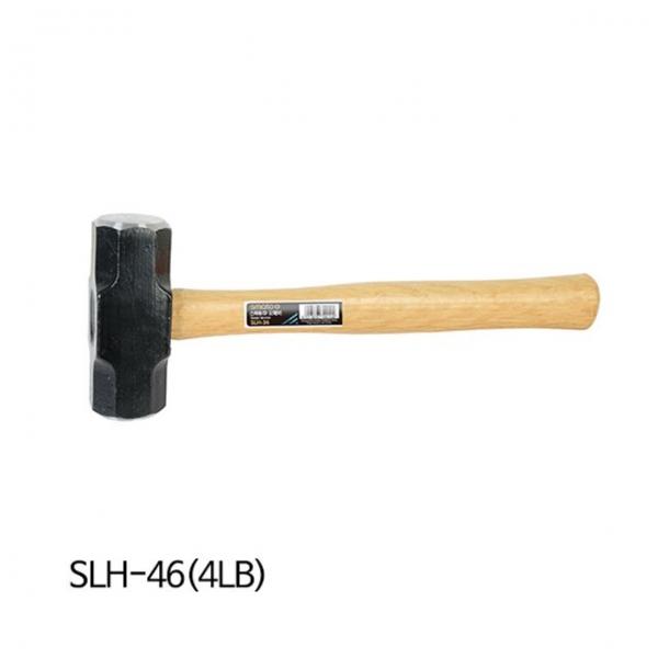 스마토 망치 오해머 오함마 SLH-46 4LBS