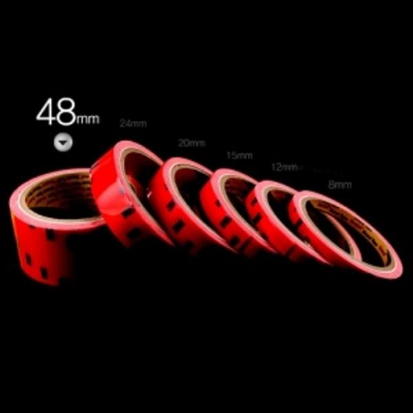 3M 양면 테이프 48mm 양면테입