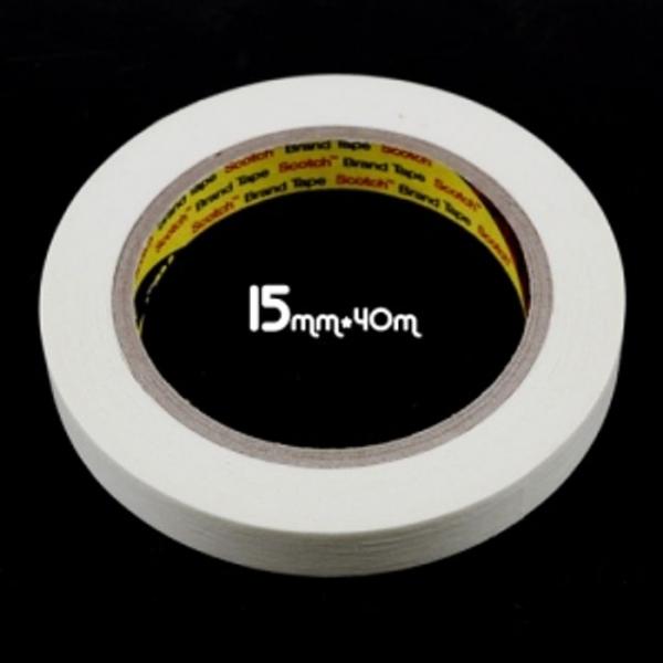3M 마스킹 테이프 15mm 작업테이프