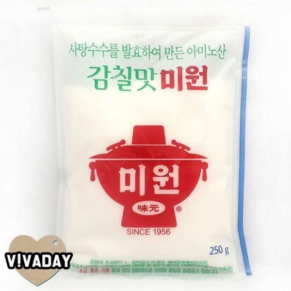 MY 대상청정원 감칠맛미원250g