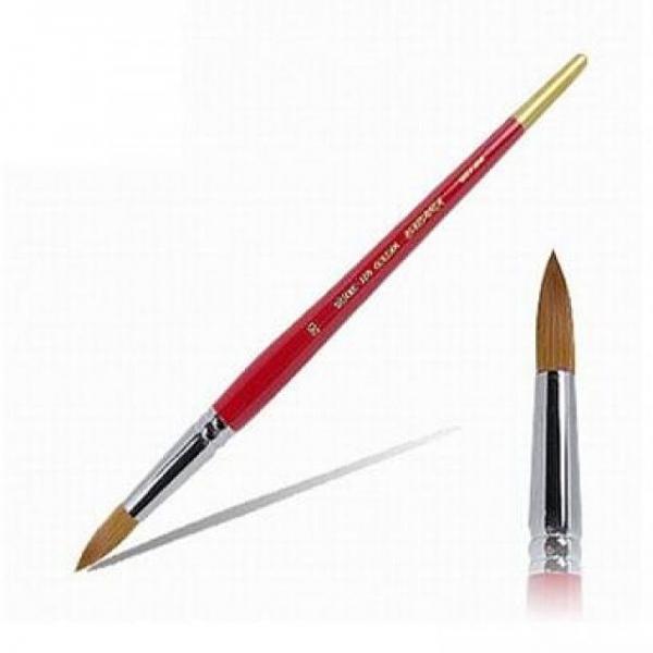 바바라수채화붓 30R 30호 - 32608
