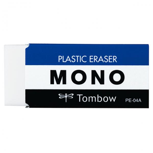 모노 지우개_스탠다드 PE-04A (30개 1세트)