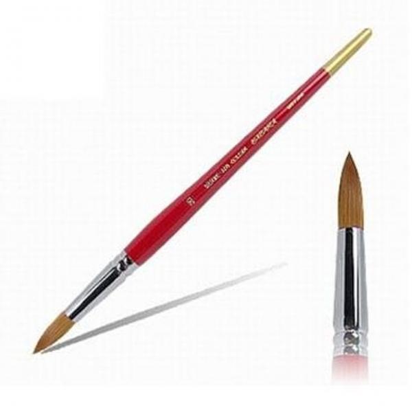 바바라수채화붓 30R 10호 - 34164