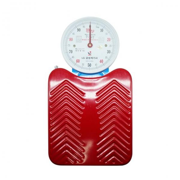 다목적스마일판지시저울_100kg