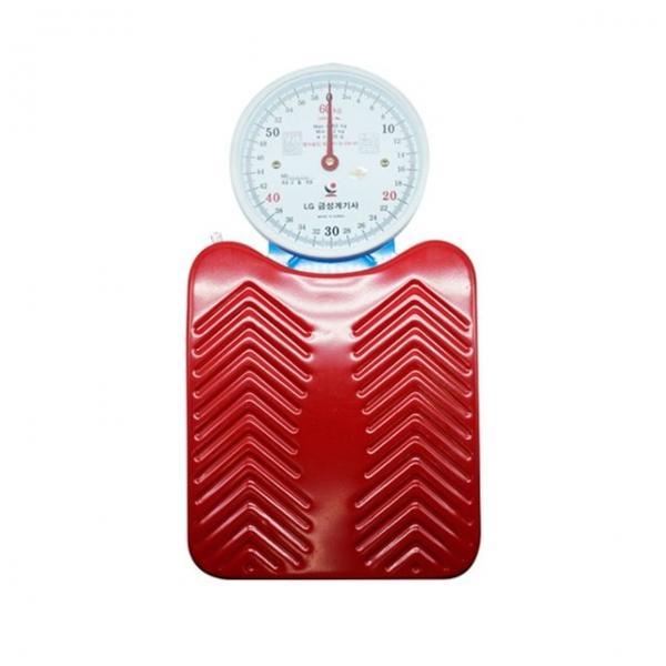 다목적스마일판지시저울_60kg