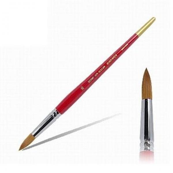 바바라수채화붓 30R 2호 - 34160