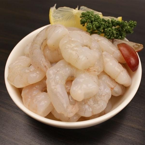 냉동 흰다리 새우살 200g 2팩 특대
