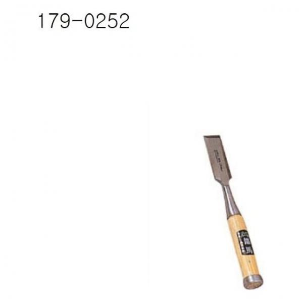 철마 목공용끌 CC101-25 179-0252