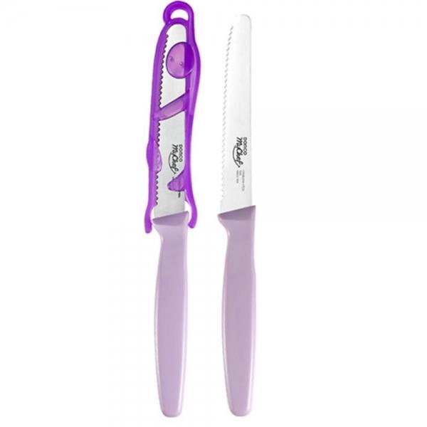 톱니형 과도 칼집 빵칼 과일칼 가정용 식칼 주방칼