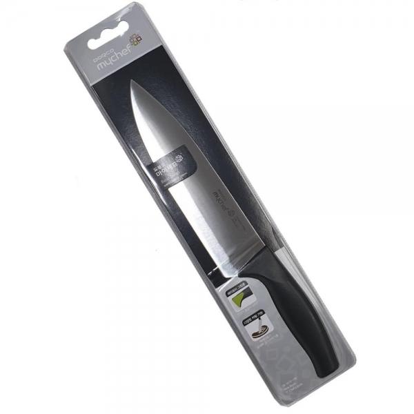 주방 식칼 뉴베이직 부엌칼 18cm 조리 가정용 식도