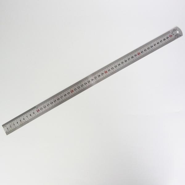 스틸자 50cm