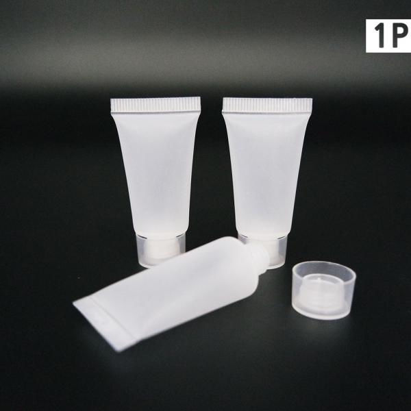 화장품공병 폼클렌징용기 5ml