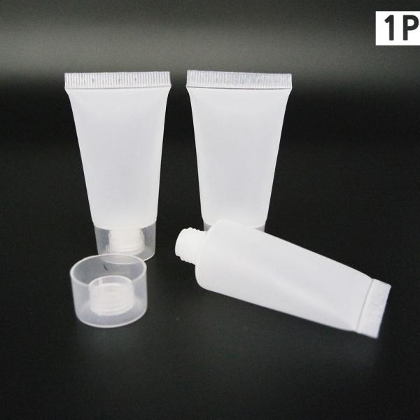 화장품공병 폼클렌징용기 15ml