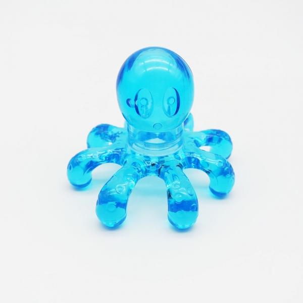 문어 전신마사지기