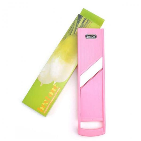 베스트원 나사채칼 만능채칼 양배추칼