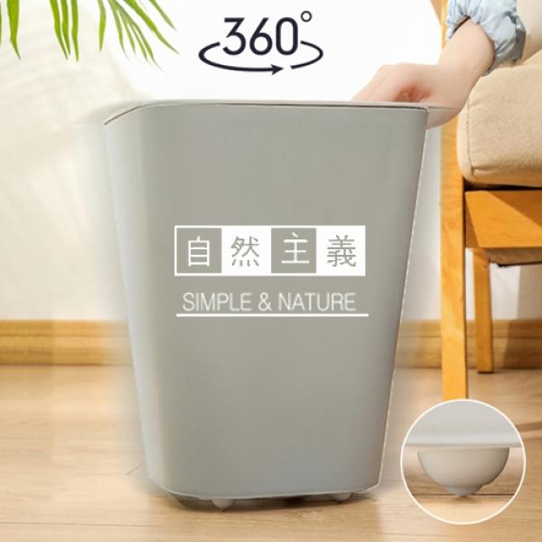 돌돌이 360도 미니캐스터 바퀴 4P 간편이동 긁힘방지