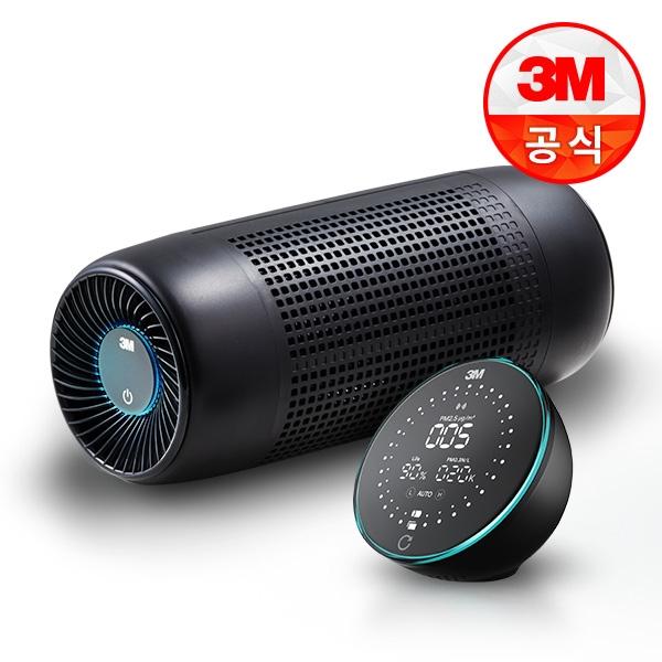 3M 차량용 공기청정기 G3