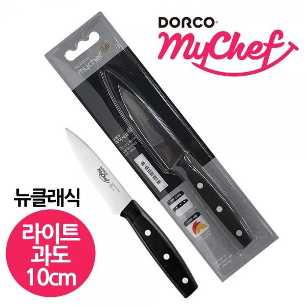 도루코 뉴클래식 라이트 과도 10cm 도루코 A