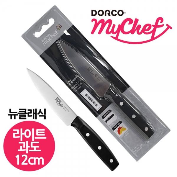 도루코 뉴클래식 라이트 과도 12cm 도루코 A