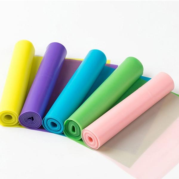 집에서하는 헬스 필라테스 스트레칭 밴드 근력 운동