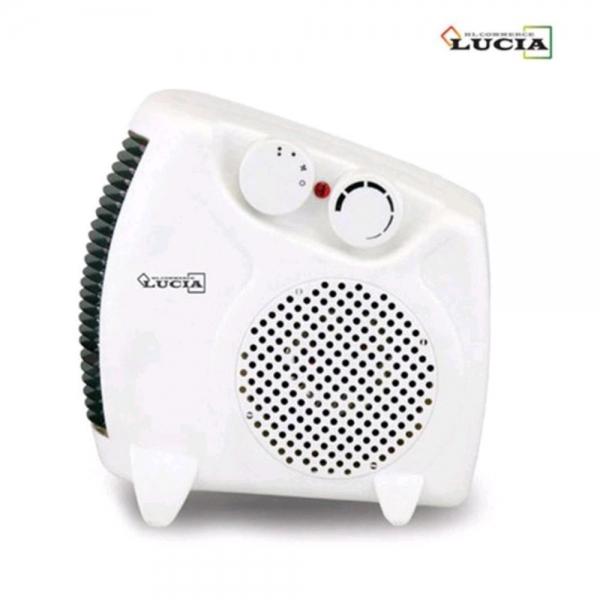 루시아510 고효율 순간난방 미니 온풍기 A