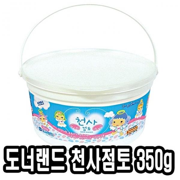도너랜드천사점토 25000벌크 350g - 30930