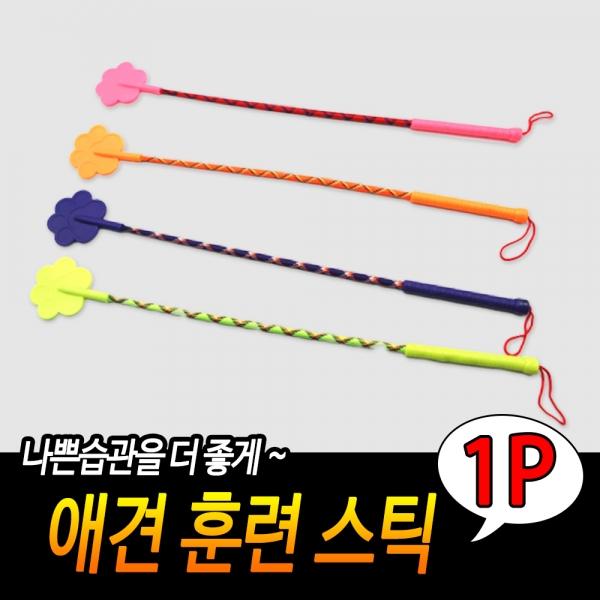 애견 훈련 스틱
