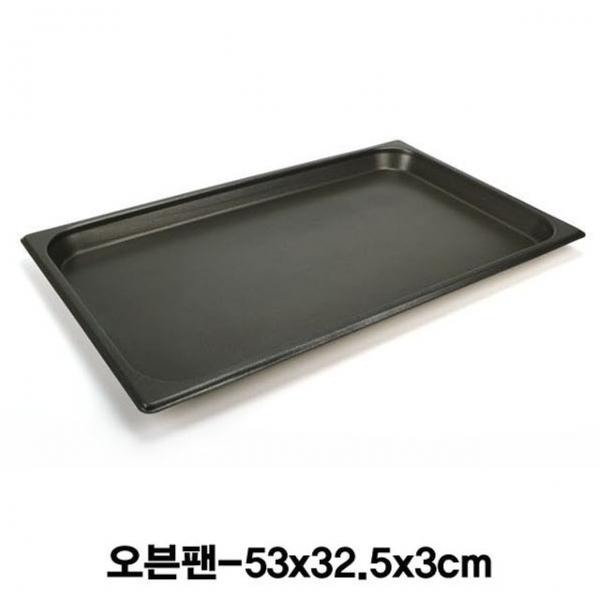 업소용 full-size 코팅밧드 제과용 오븐팬