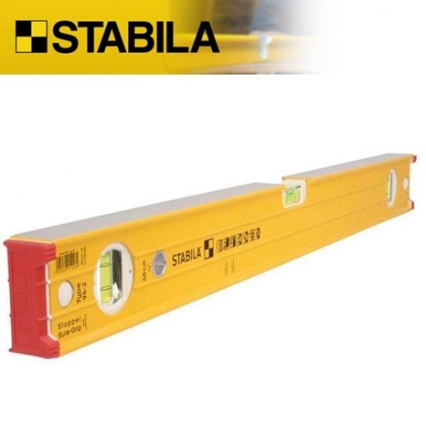 스타빌라 96-2광폭수평/600mm(24)/오차0.5mm/m