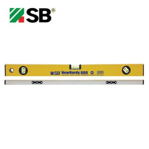 SB 뉴하디자석수평 NHMV1-6 (150mm 6in)