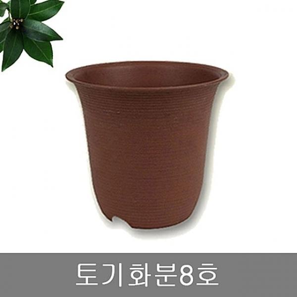 토기화분8호