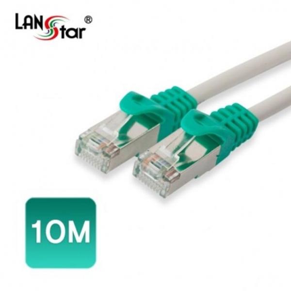 기가랜 케이블 CAT5E FTP Cross 10M