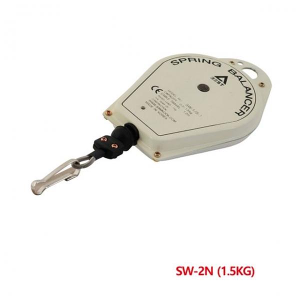 비엔에프 6351146 스프링바란스 SW_2N(1.0_2.0kg)