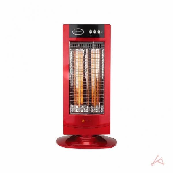 UMH-1342 탄소관히터