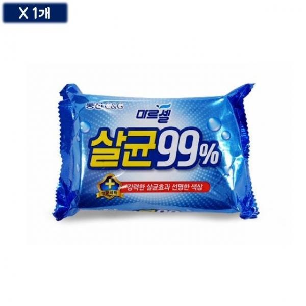 세탁용 비누 230g 1p 손빨래