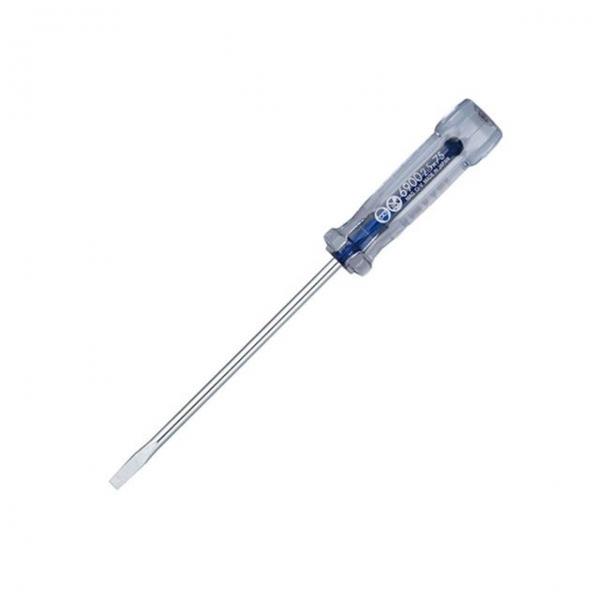 베셀 미니 라인 칼라드라이버 6900(일자) 2.5x75mm