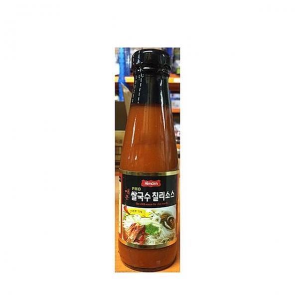 FK 매운맛 쌀국수칠리소스(하이몬 230g)