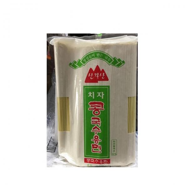 FK 치자콩국수면(신갈산 3k)