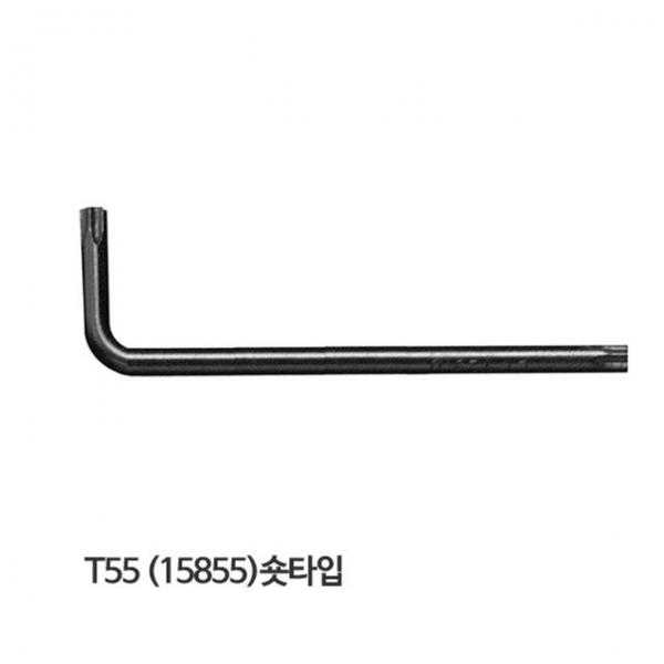 에클랜드-2131100 별렌치/15855/T55