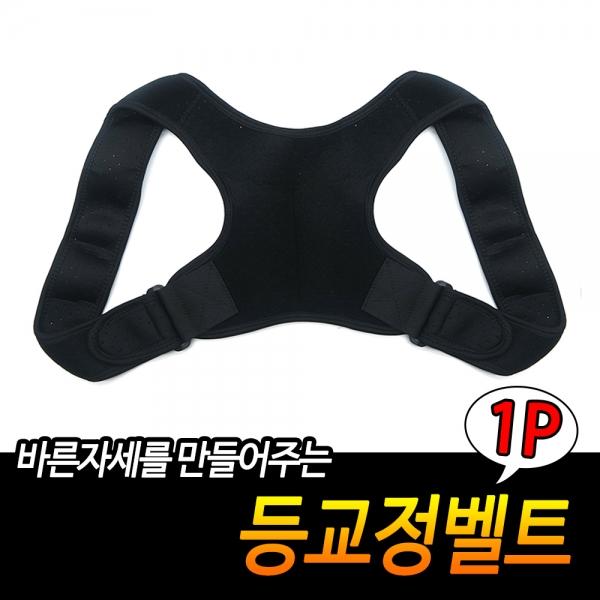 등교정벨트